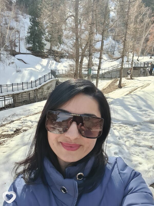Людмила, 45, Атырау(гурьев) — анкета №509504
