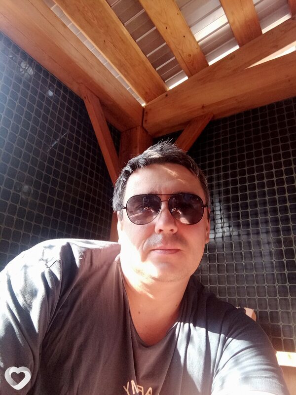 Павел, 47, Якутске — анкета №509507