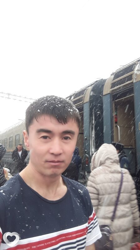 Жумабек, 34, Астане — анкета №509508