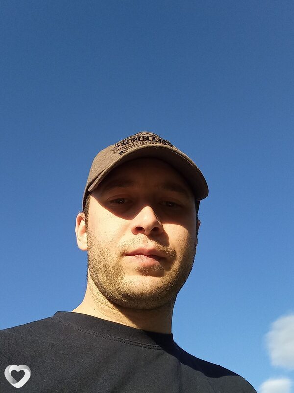 Алекс, 37, Саратове — анкета №509511