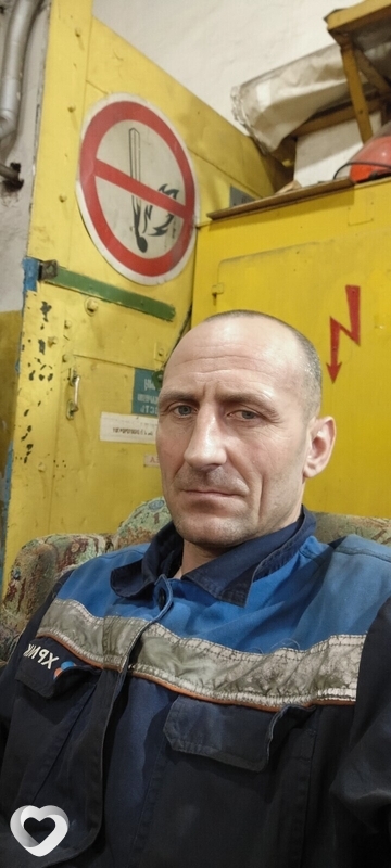 Максим, 41, Комсомольске-на-Амуре — анкета №509515