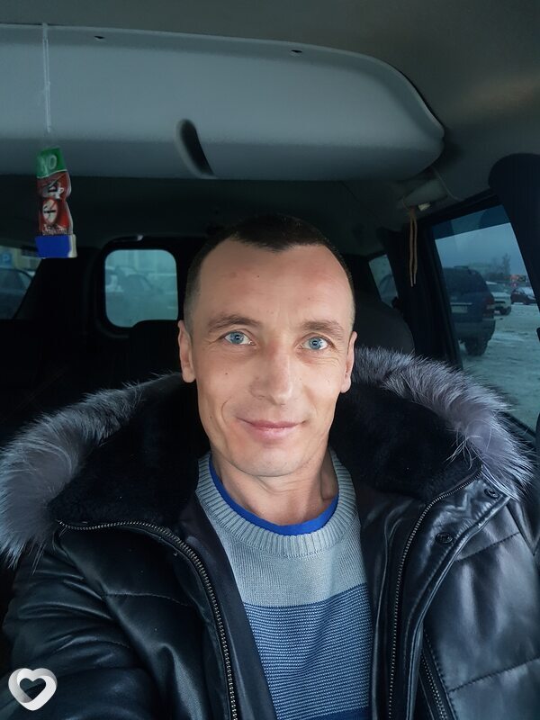 Евгений, 43, Кирове — анкета №509518