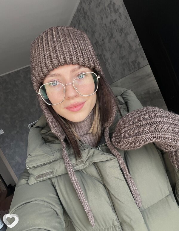 Анна, 26, Иванове — анкета №509521