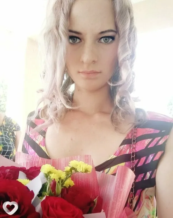 Nika, 30, Могилев — анкета №9211