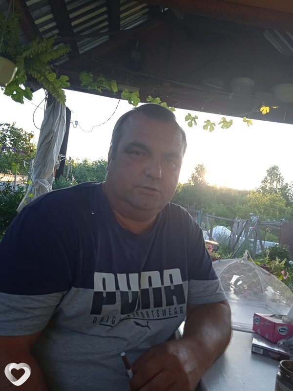 Алексей, 53, Рязани — анкета №509524