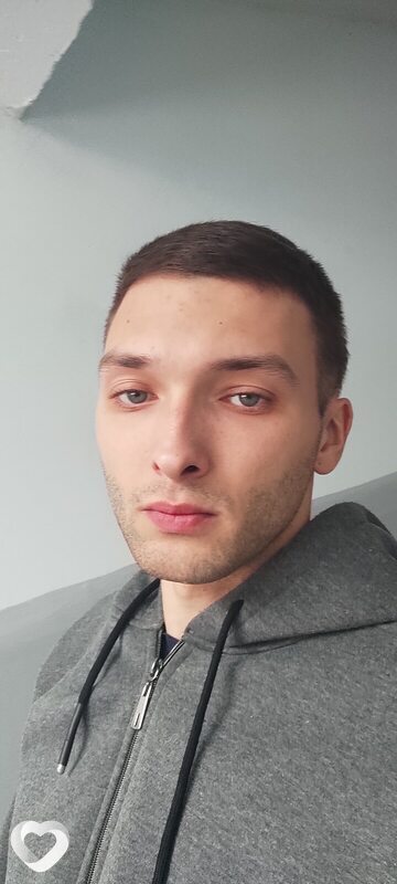 Руслан, 30, Пятигорске — анкета №509525