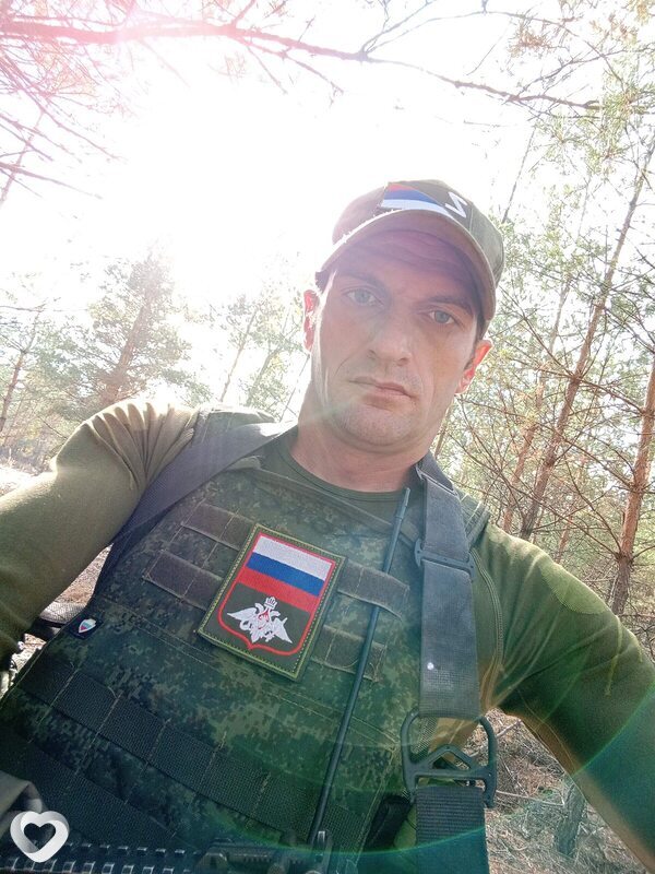 Сергей, Данков