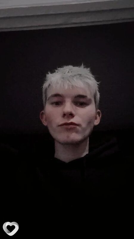 Александр, 24, Могилев — анкета №509537
