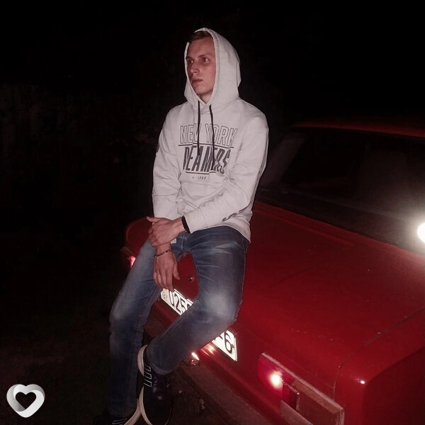 Сергей, 21, Могилев — анкета №509631