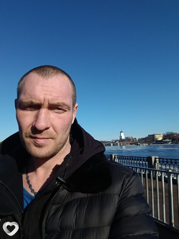 Александр, 37, Саратове — анкета №509639