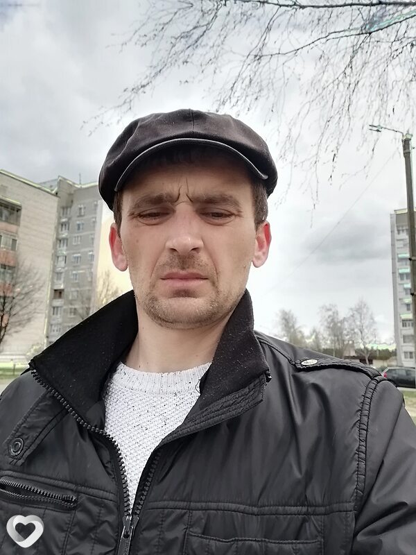 Андрей, 43, Речице — анкета №509799