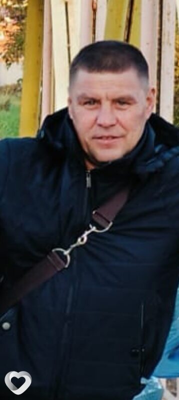 Рома, 46, Южноуральске — анкета №509801