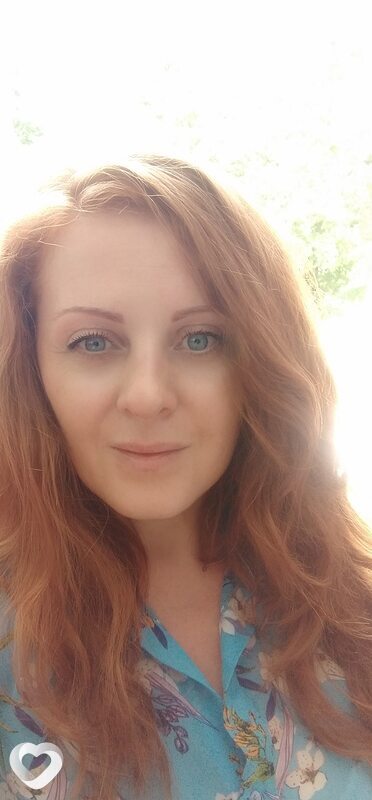 Наталья, 37, Бобруйске — анкета №509806