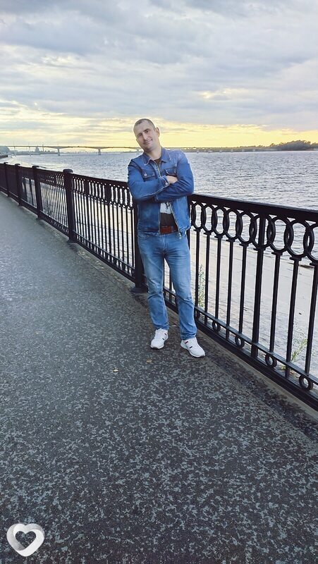 Александр, 44, Перми — анкета №509811