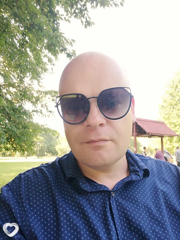 Евгений, 38, Минске — анкета №509814