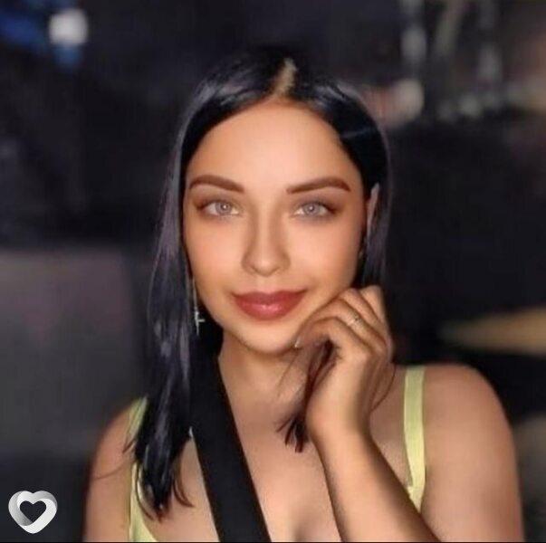 Кристина, 34, Ростове-на-Дону — анкета №509415