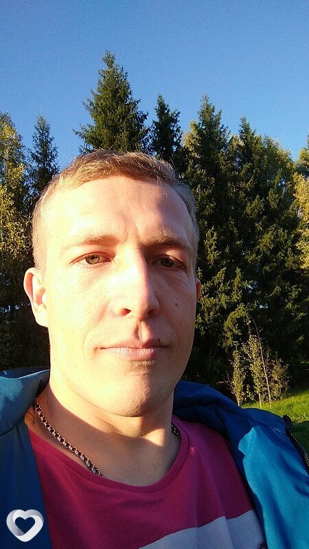 Дмитрий, 33, Междуреченске — анкета №509416