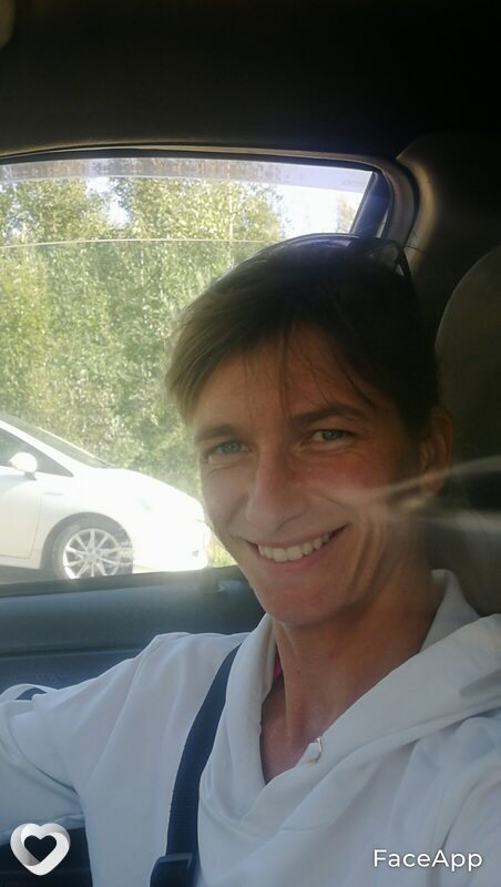 Галина, 37, Хабаровске — анкета №509420
