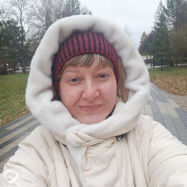 Виктория, 46, Новокузнецке — анкета №509423