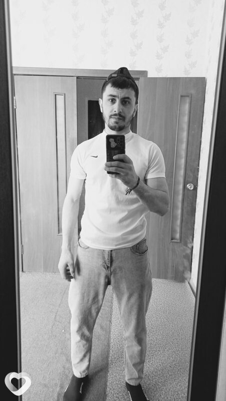Миша, 27, Якутске — анкета №509424