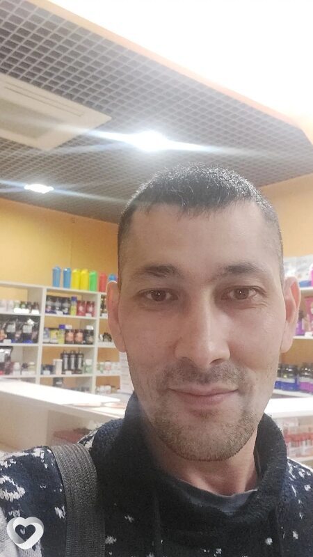 Александр, 44, Верхней Пышме — анкета №509426