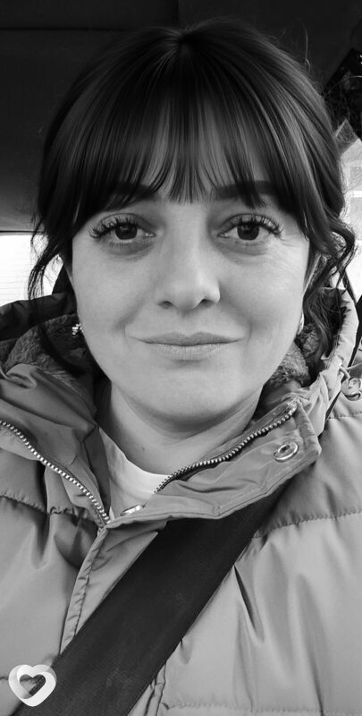 Марина, 44, Гомеле — анкета №509429