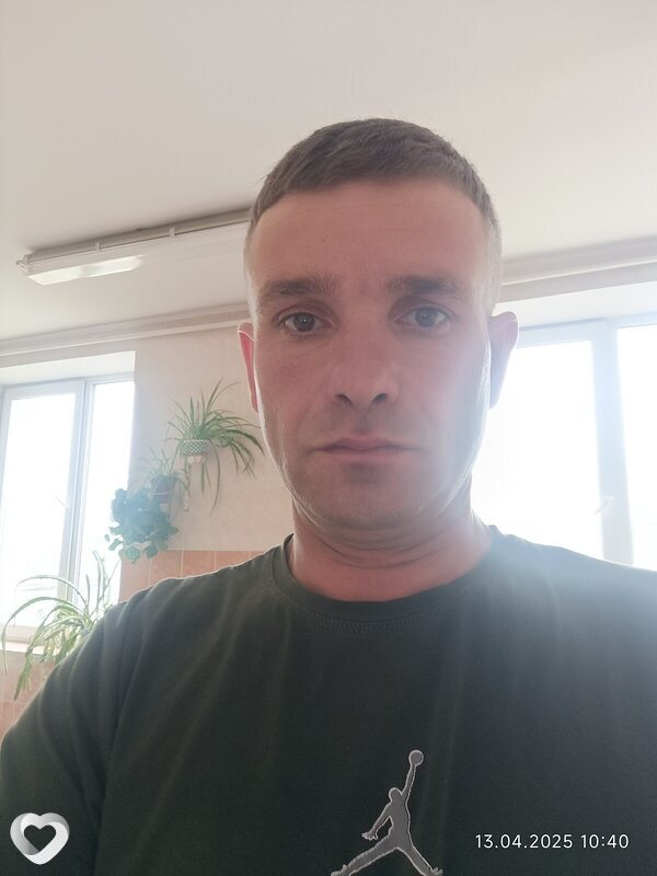 Александр, 39, Минске — анкета №509430