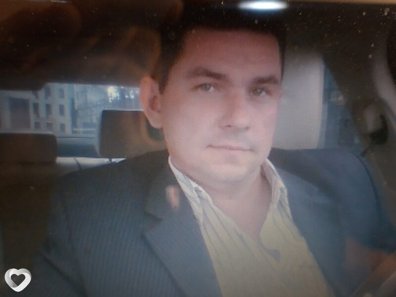 Виктор, 38, Воронеже — анкета №509433