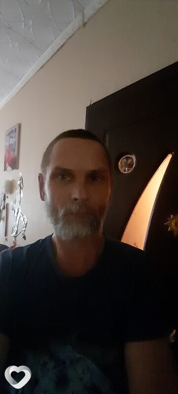 Игорь, 49, Магадане — анкета №509435