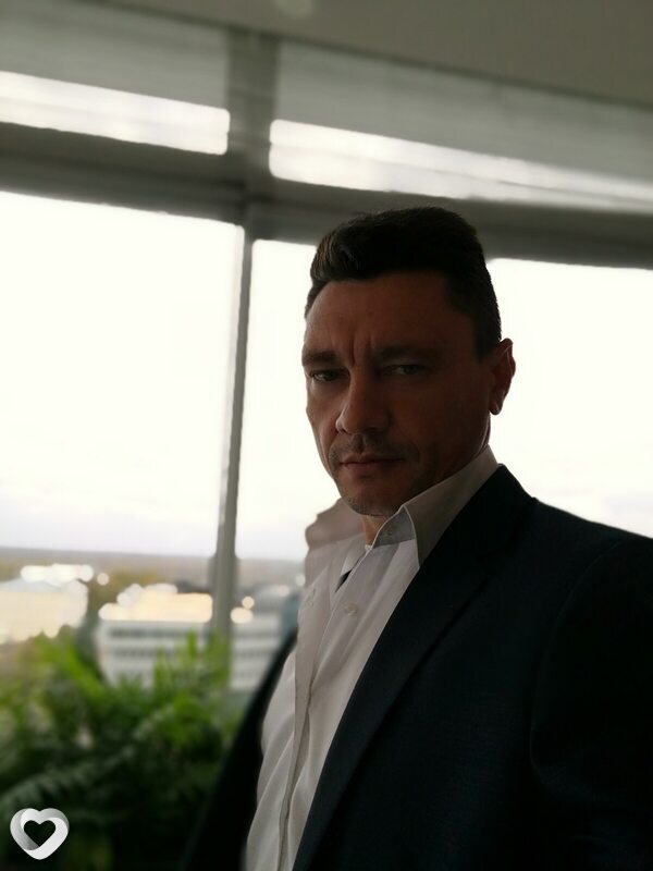 Алекс, 45, Уфе — анкета №509438
