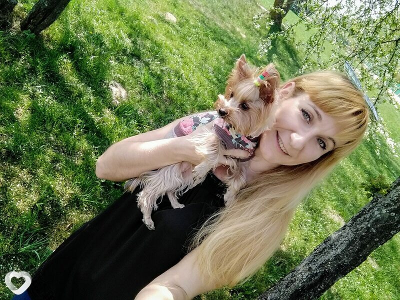 Ирина, 43, Минске — анкета №509722