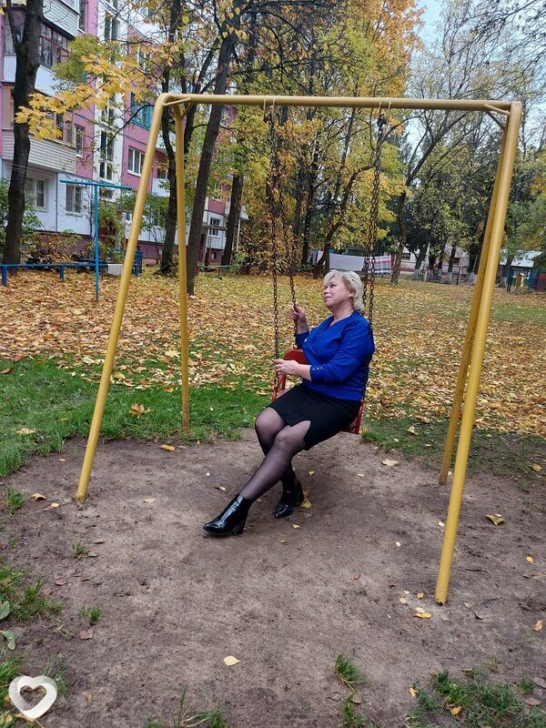 Галина, 54, Витебске — анкета №509723