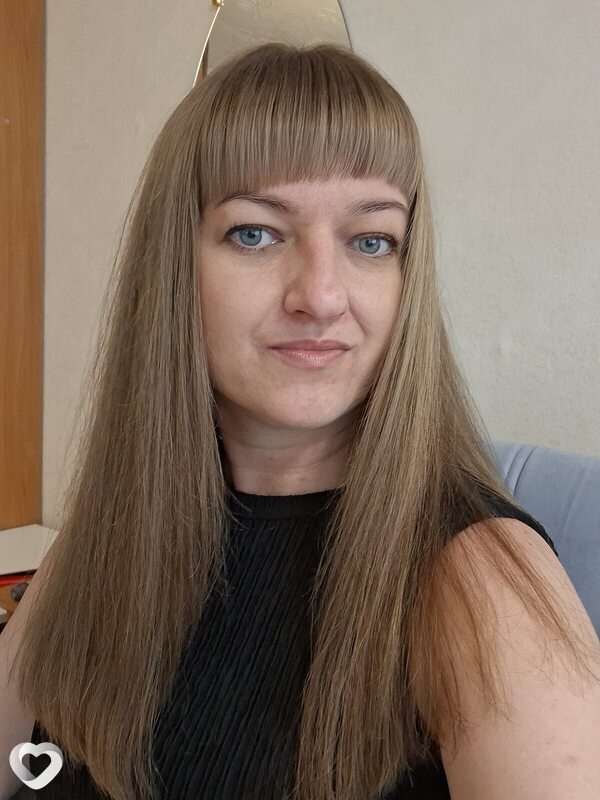 Татьяна, 38, Благовещенске — анкета №509734