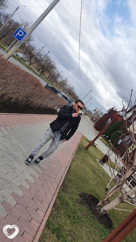 Сергей, 29, Абакане — анкета №509774