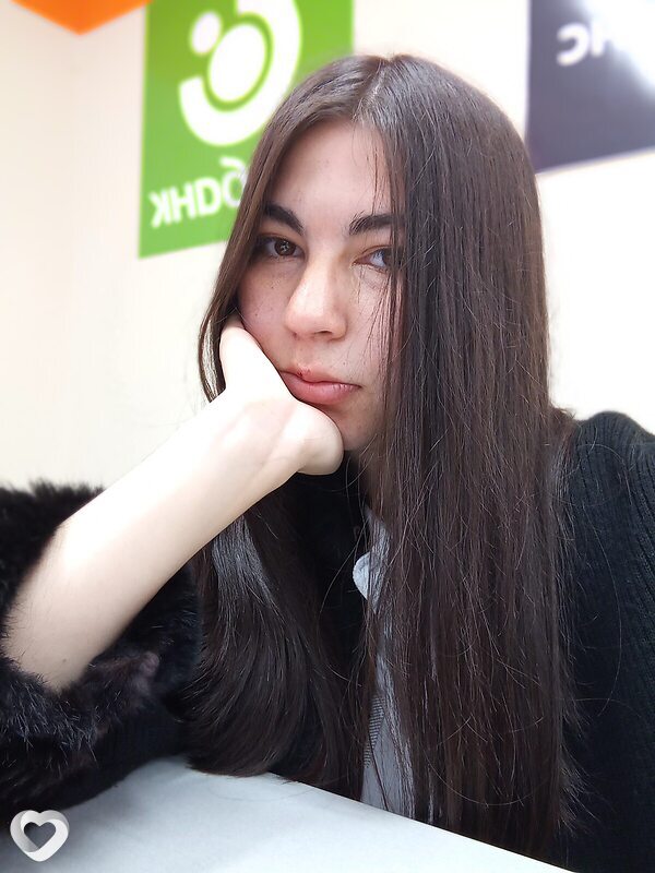 Алина, 24, Энгельсе — анкета №509782