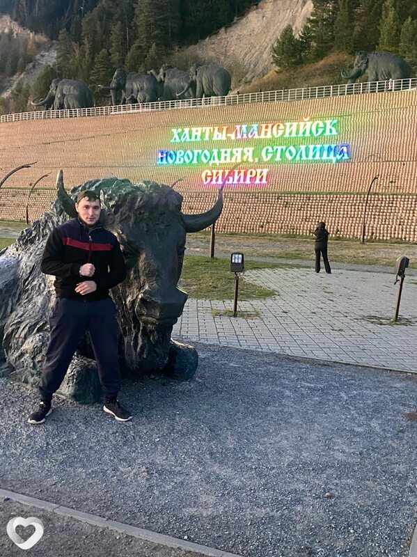 Дмитрий, 31, Москве — анкета №509788