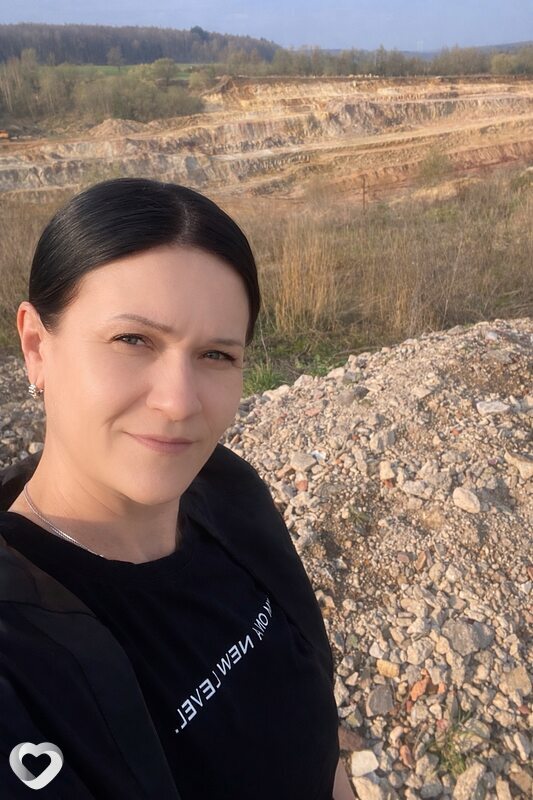 Наталья, Смела