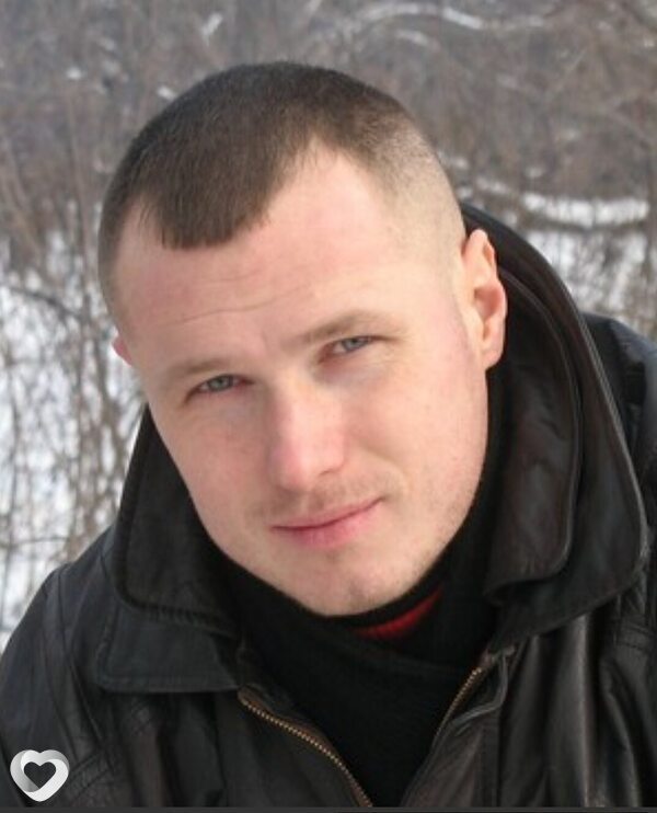 Сергей, 37, Актобе — анкета №509763