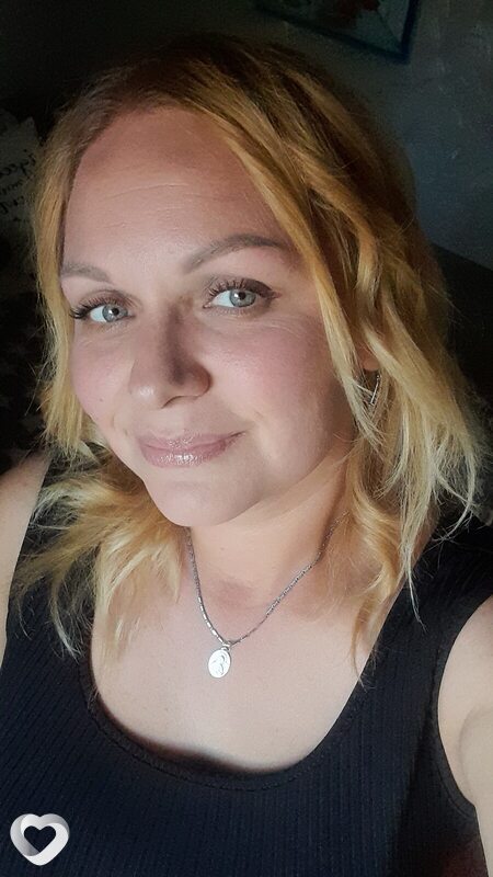 Екатерина, 30, Симферополе — анкета №509764