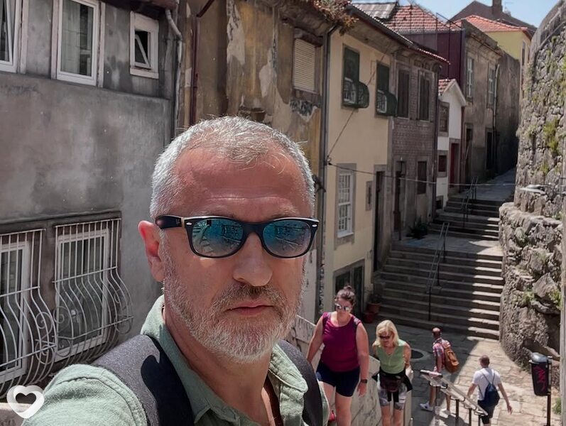 Владимир, 44, Ростове-на-Дону — анкета №509694