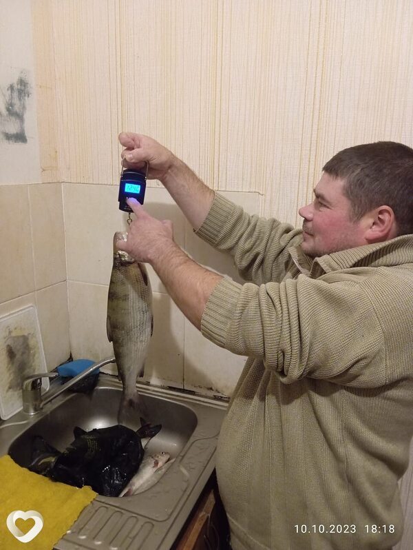 Паша, 36, Витебске — анкета №509705