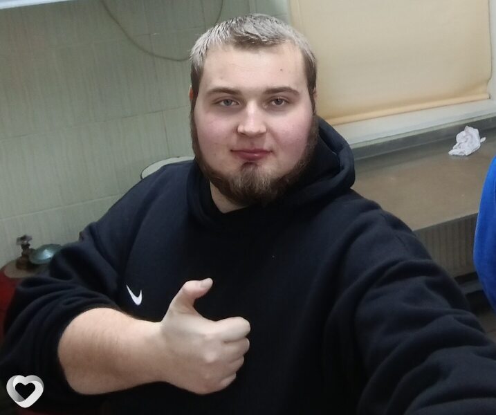 Кирилл, Ганцевичи
