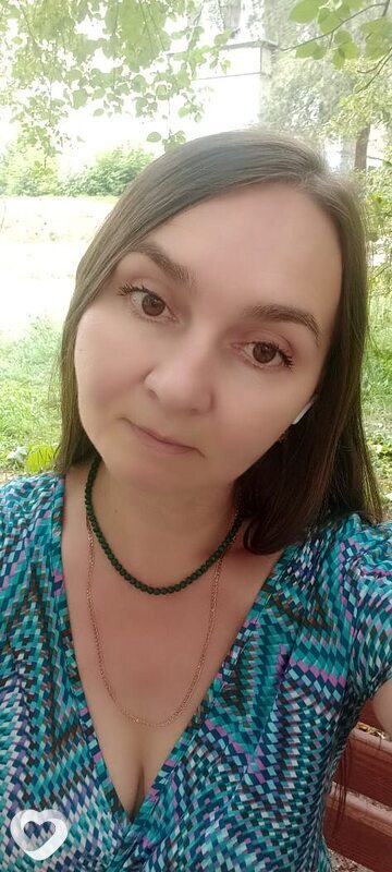 Екатерина, 39, Иркутске — анкета №509712