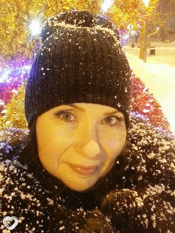 Галина, 54, Москве — анкета №509714