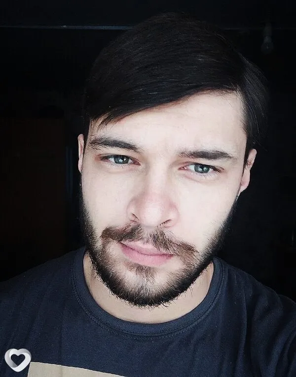 Никита, 25, Бийске — анкета №509816