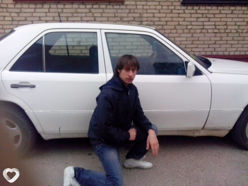 Эдик, Новолукомль
