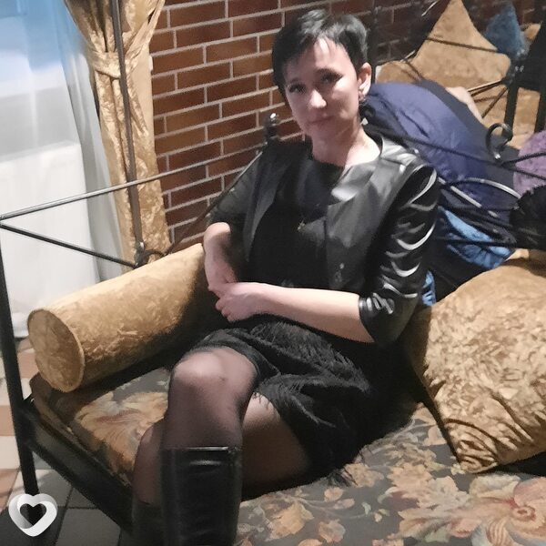 Ольга, 46, Дзержинске — анкета №509820