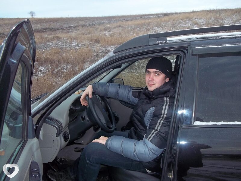 Добрый, 36, Саратове — анкета №509825