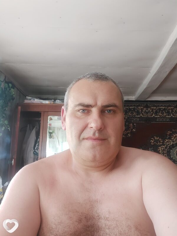 Алексей, 46, Конакове — анкета №509833