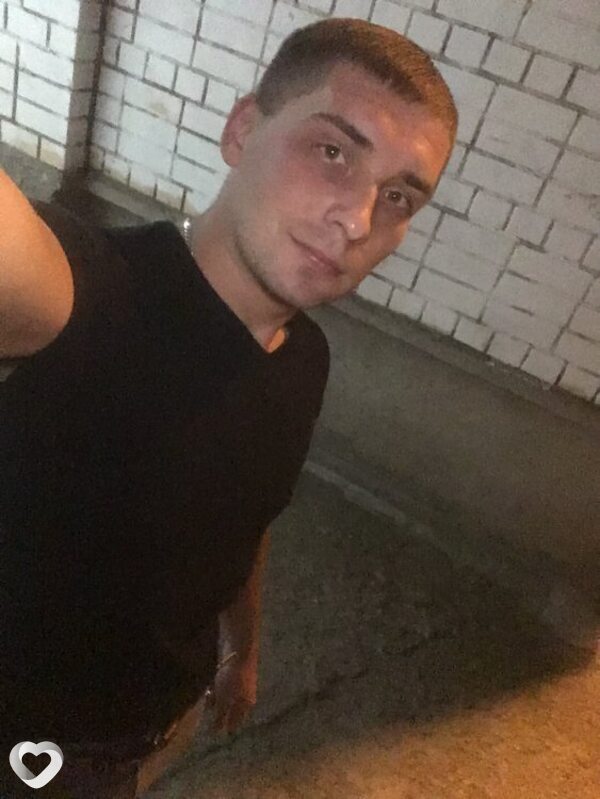 Стас, 33, Гомеле — анкета №510267